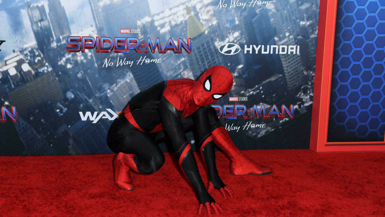 “Spider-Man” clears box office in US theaters in defiance of “Omigron” strain