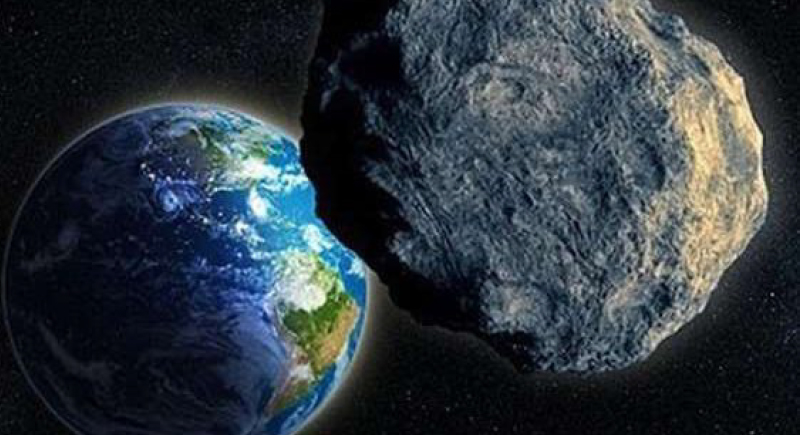 The biggest asteroid is approaching Earth next week .. Know its danger