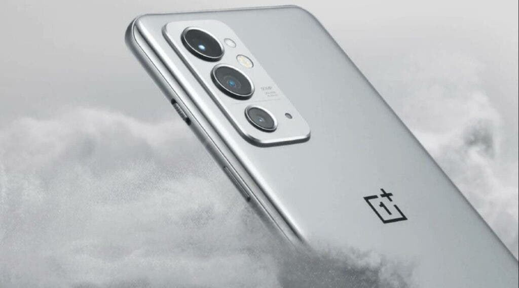 Before the OnePlus 9RT price reversal is launched in India, check it out live