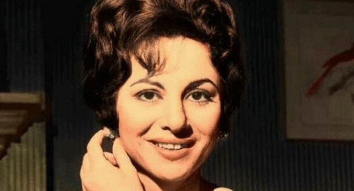 On the anniversary of his death – a talent unknown to Faten Hamama other than acting (video) |  News