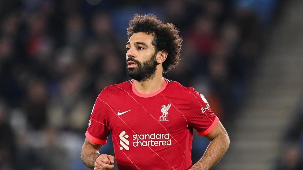 Liverpool fans attacked “The Best” award because of Salah