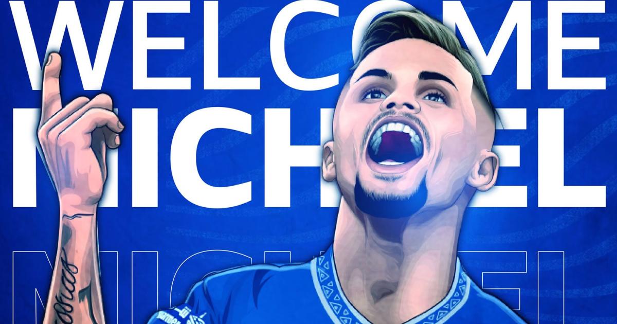 Brazilian Delcado joins Saudi Al Hilal with a million dollar deal