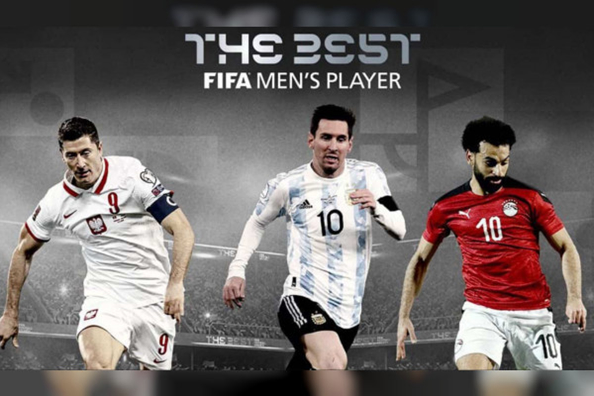 Everything you need to know about the FIFA Awards just hours before the winners are announced