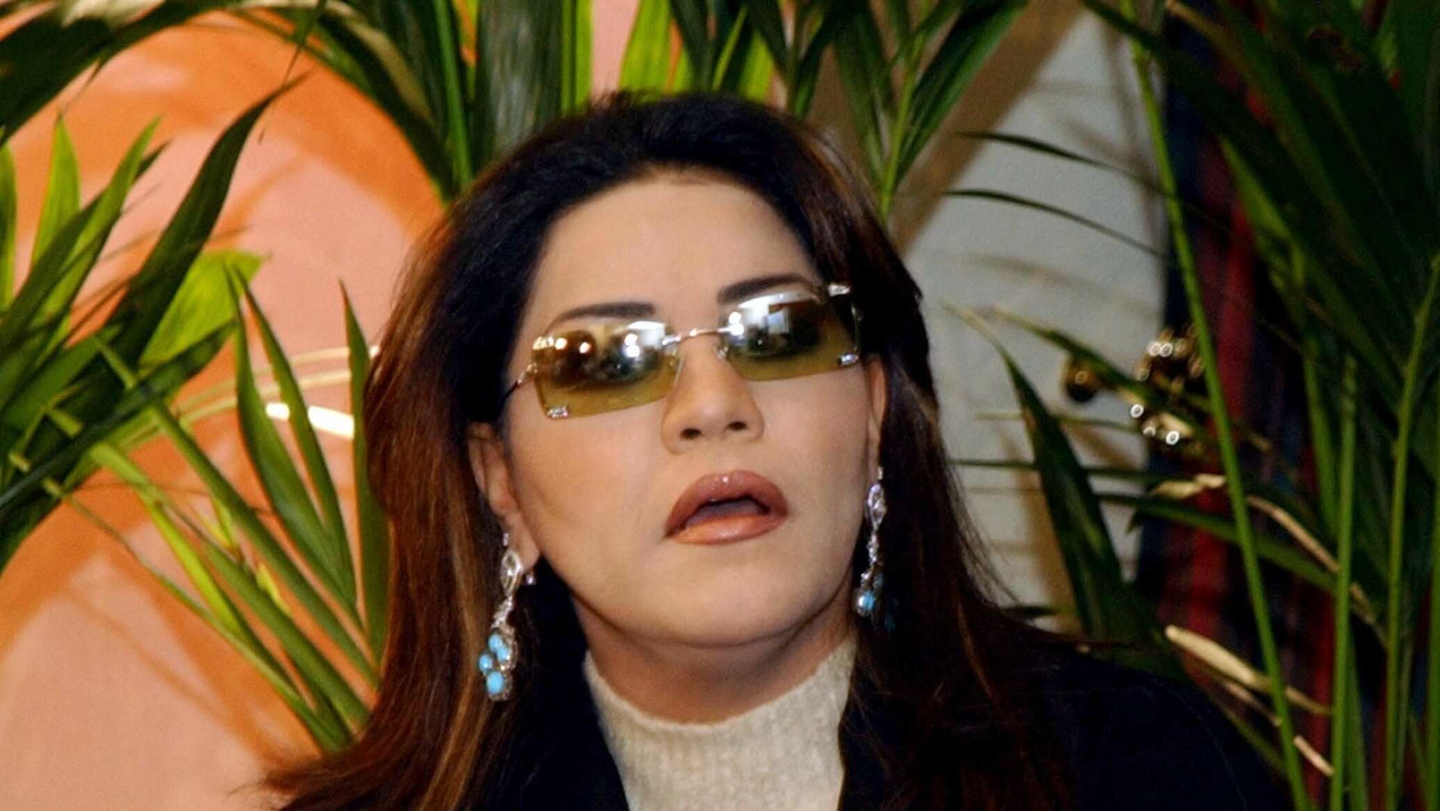 Kuwaiti authorities are prosecuting Ahlam and al-Qubaisi for violating isolation