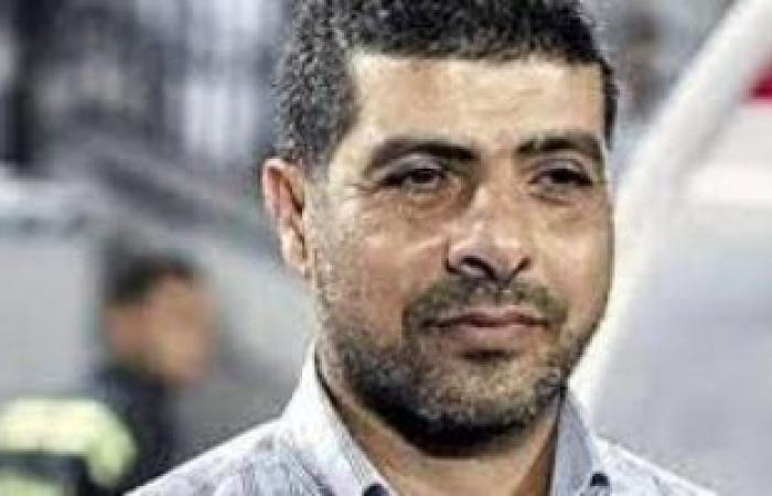 “Tariq al-Ashri”, the spoiled coach of “Jose” and the record holder with the border guards