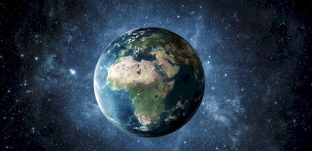 The size of the earth remains the same … scientists explain