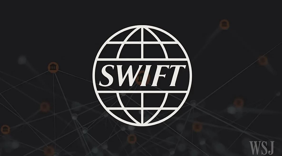 Russian banks have been excluded from the SWIFT banking system