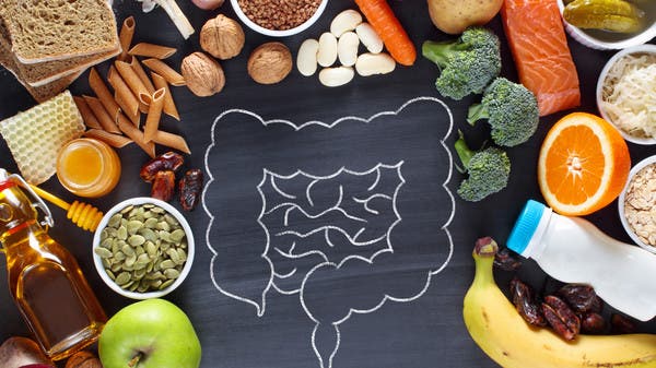 These are the best eating habits to improve digestive health