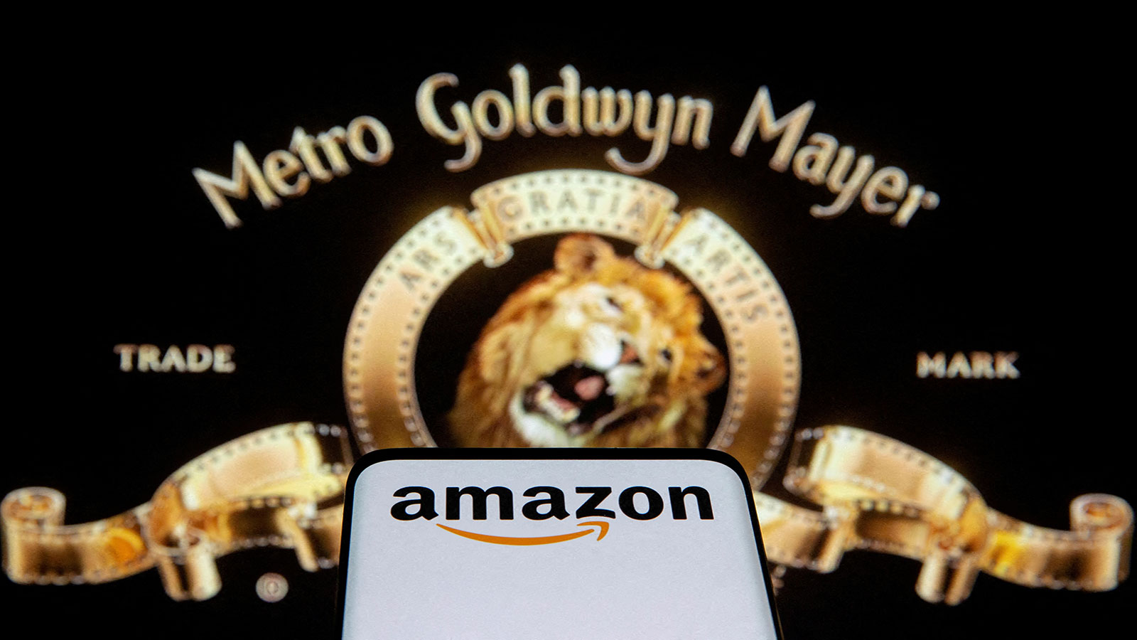 Amazon buys MGM for $ 8.5 billion