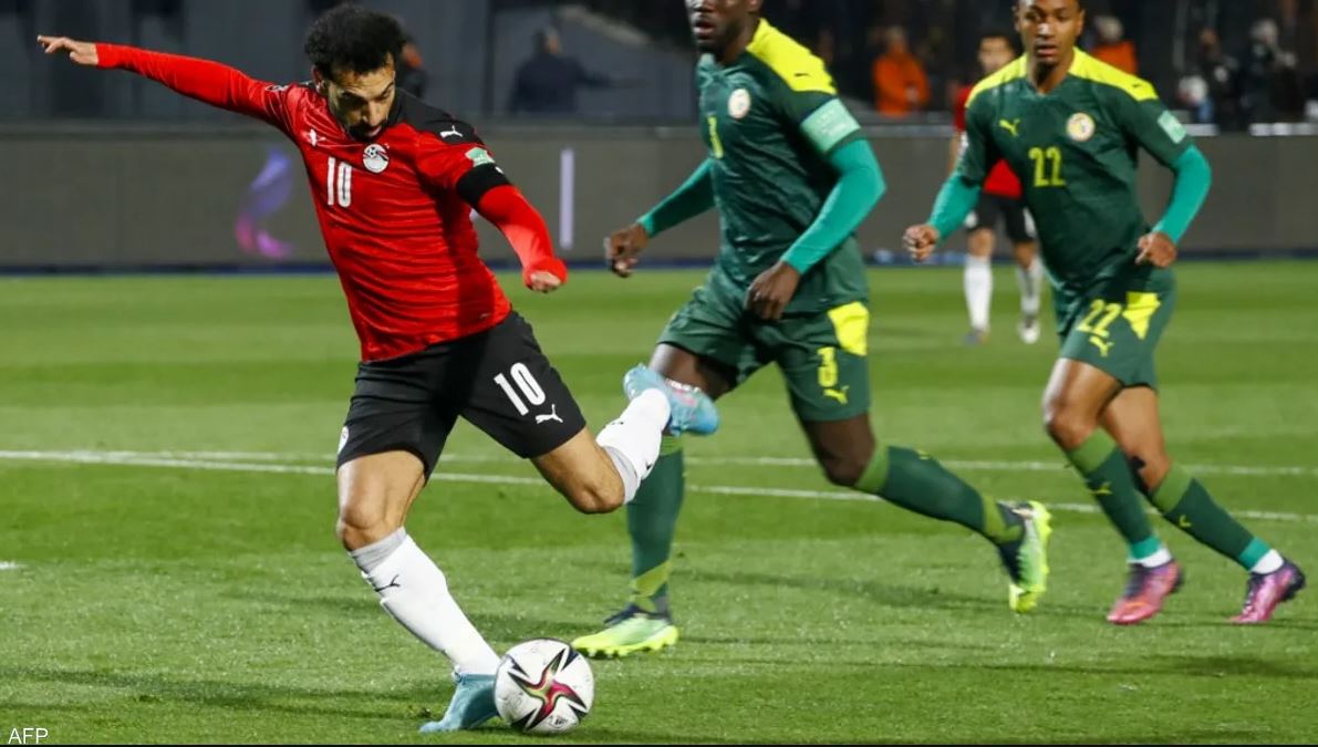 Is Egypt’s goal against Senegal real?