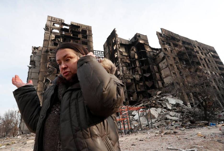 Norway is leading a UN inquiry into abuses during the Ukraine war