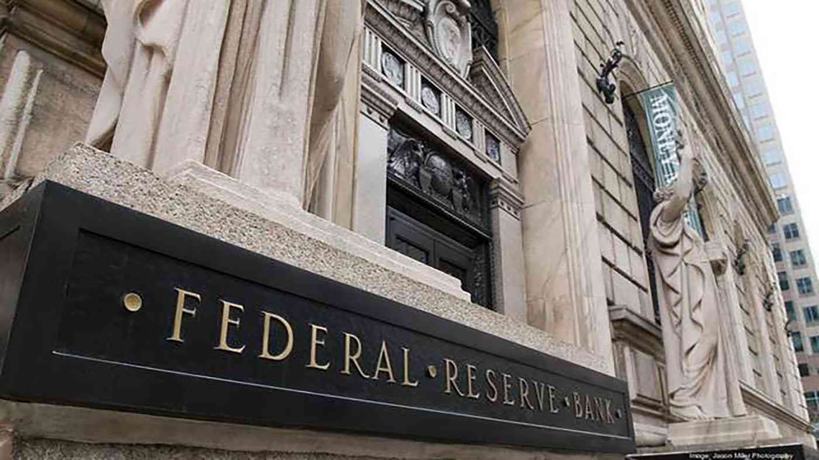 The Federal Reserve is ready to raise interest rates “further” if necessary