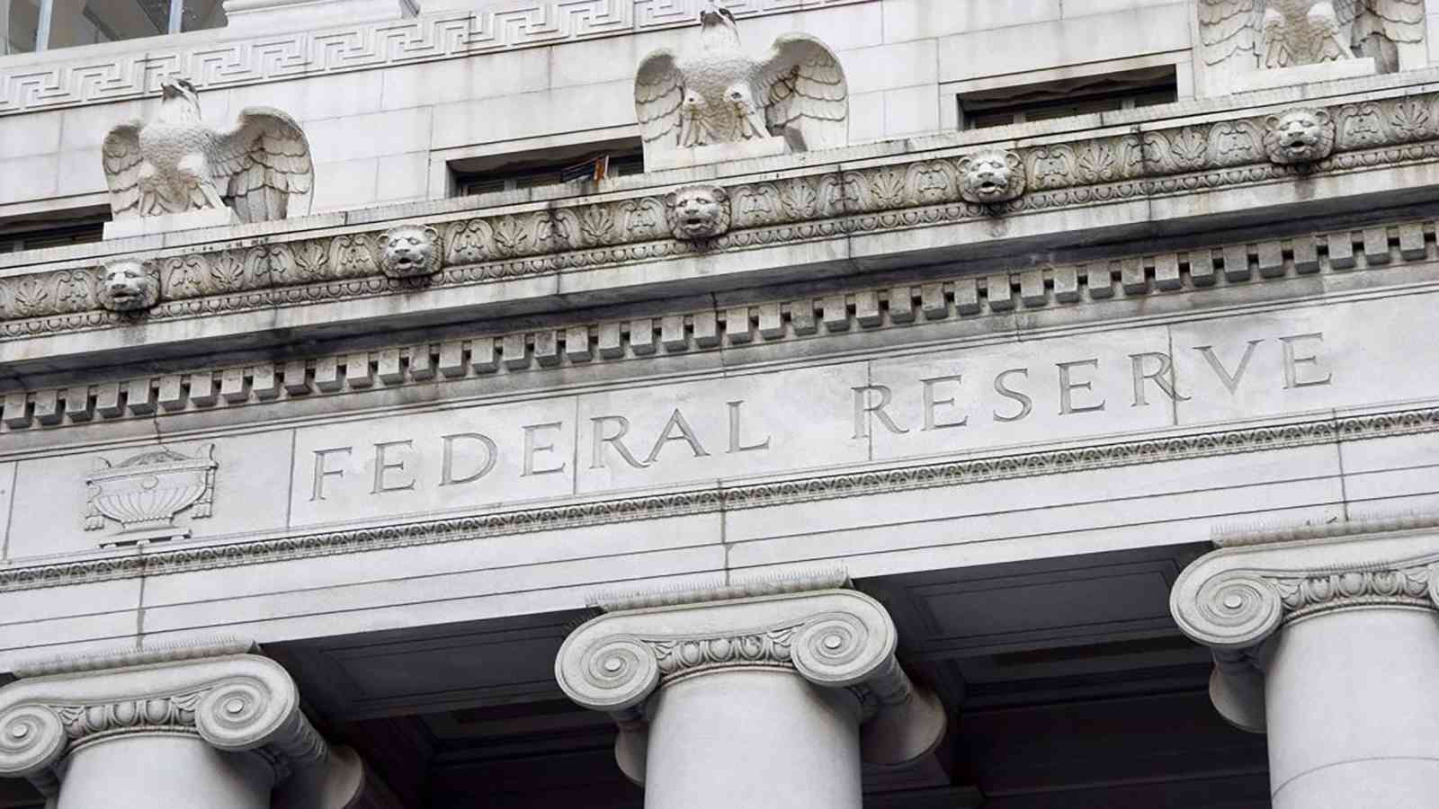 The US Federal Reserve is preparing to raise interest rates in May