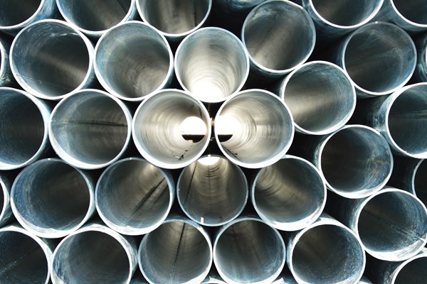 US-British agreement to remove taxes on steel and aluminum