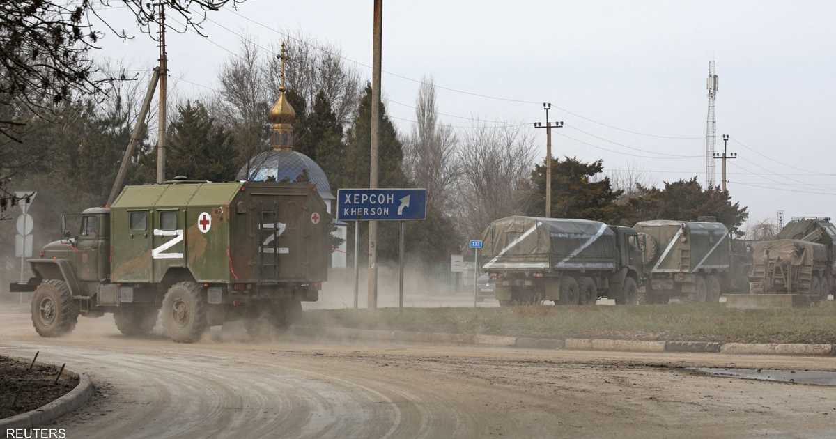 What is the secret of the “Z” symbol printed on the tanks of the Russian army?