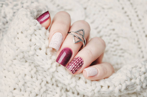 10 Reasons Why Acrylic Nails Are The Best Thing For Your Little Princess.