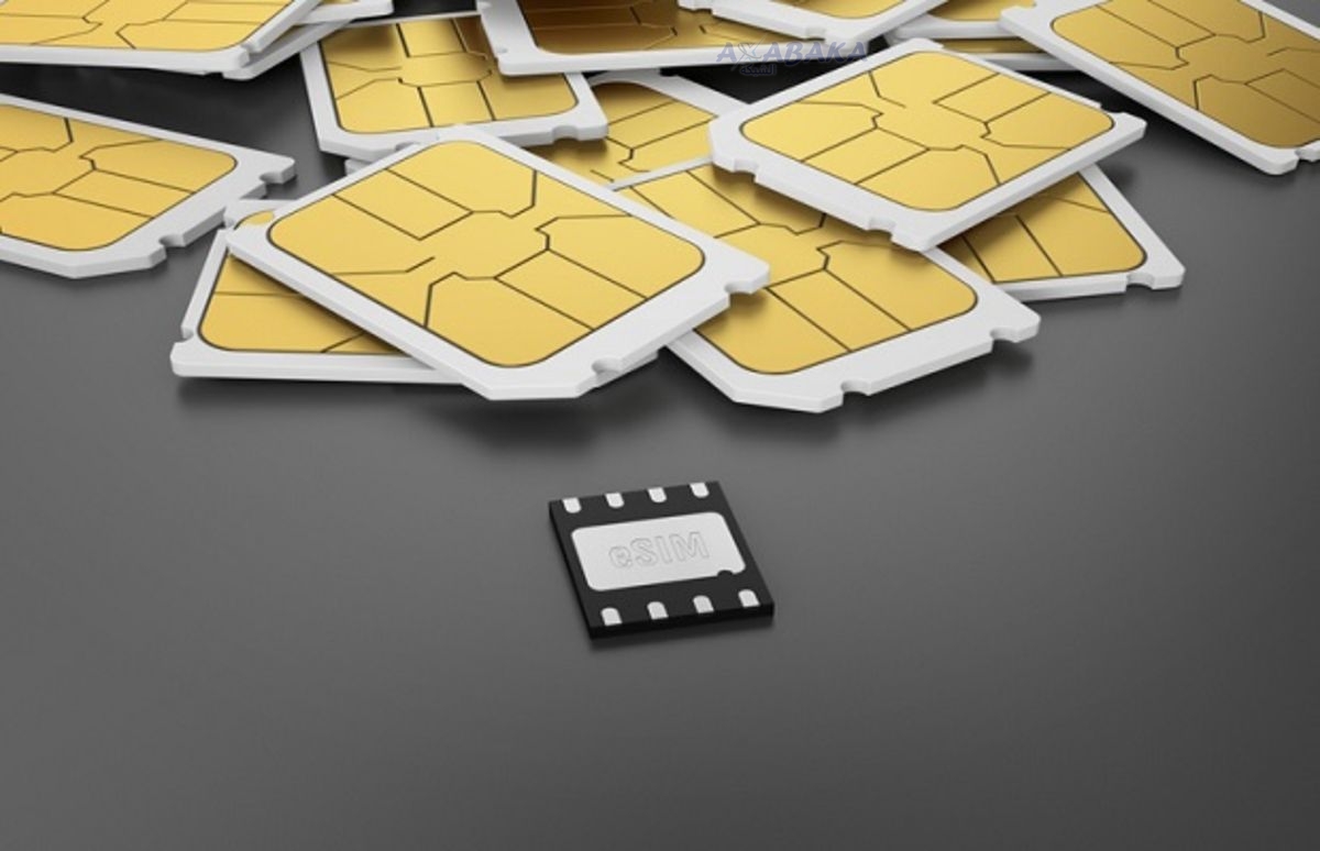 Android 13 will speed up SIM drop in support of eSIM