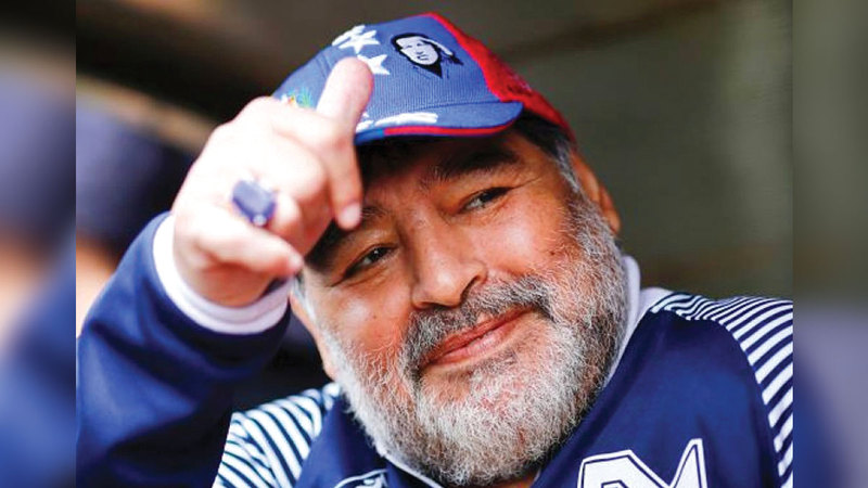 Argentine public prosecutor demands prosecution of Maradona’s health care providers