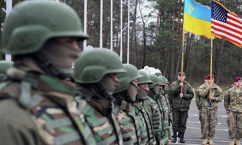 At a cost of $ 100 million, Washington will provide additional military assistance to Kiev