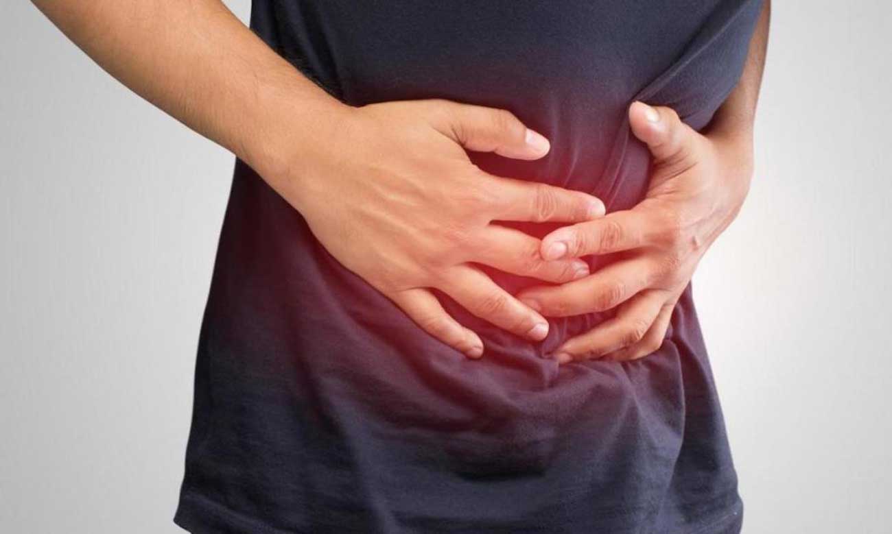 Be careful .. These are the symptoms of stomach cancer