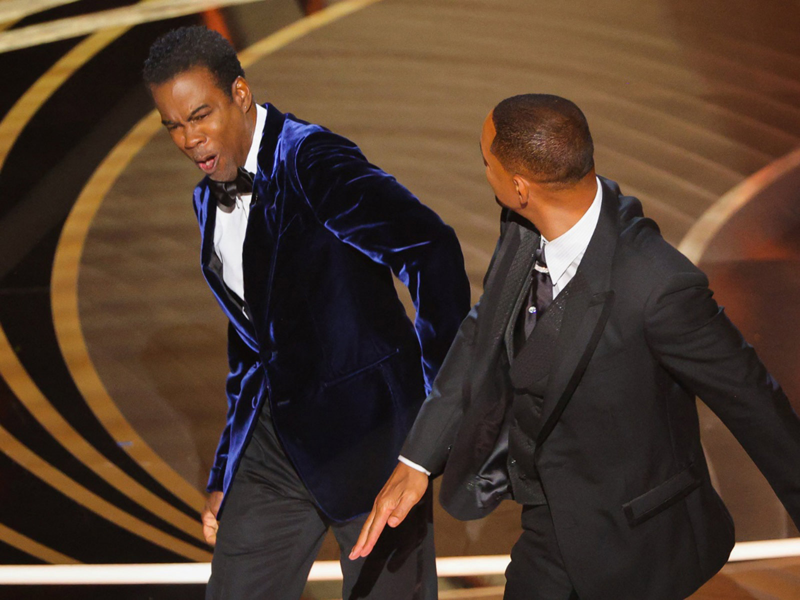 Chris Rock makes huge financial gains after slapping Will Smith