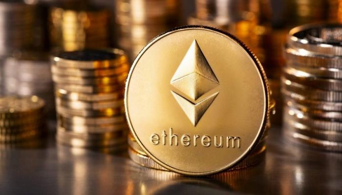 Cryptocurrency price .. “Ethereum” approaches $ 3,500, “Bitcoin” is declining