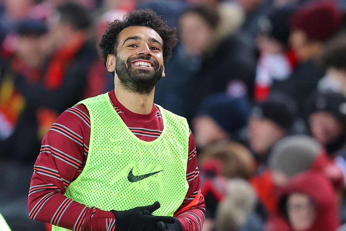 Details of Liverpool’s latest offer to renew Mohamed Salah’s contract