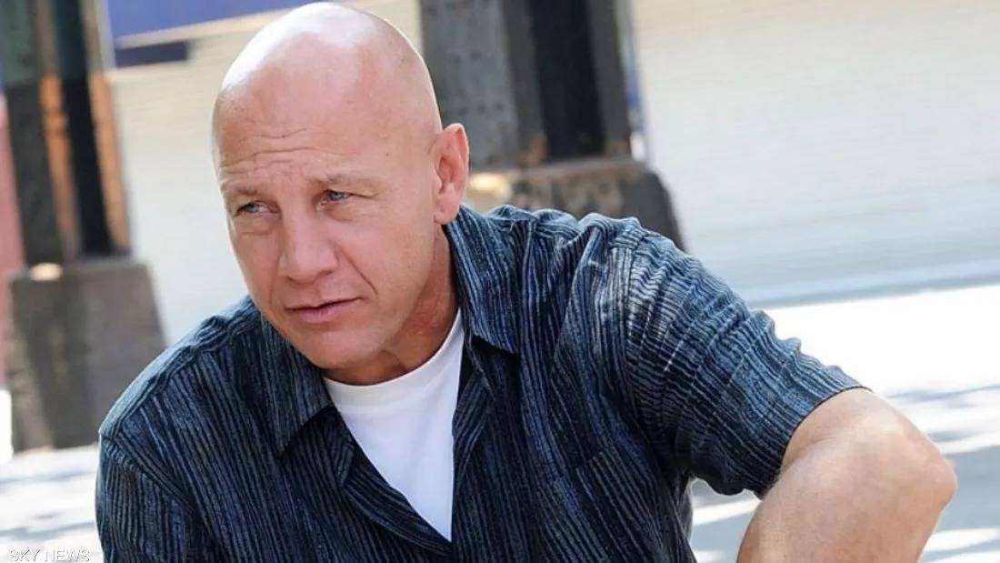 Doppler “Bruce Willis” reveals his health.  What is the aphasia that affects the international star?