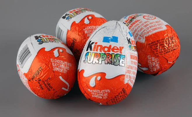 Emirate’s markets do not have contaminated Kinder chocolate