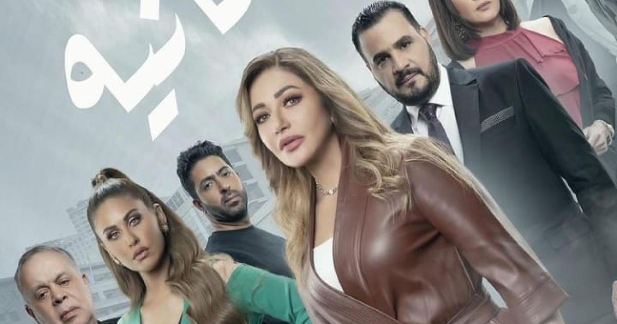 Laila LV Al-Ramadan raises controversy over “editor and auditor” in “Incest” series