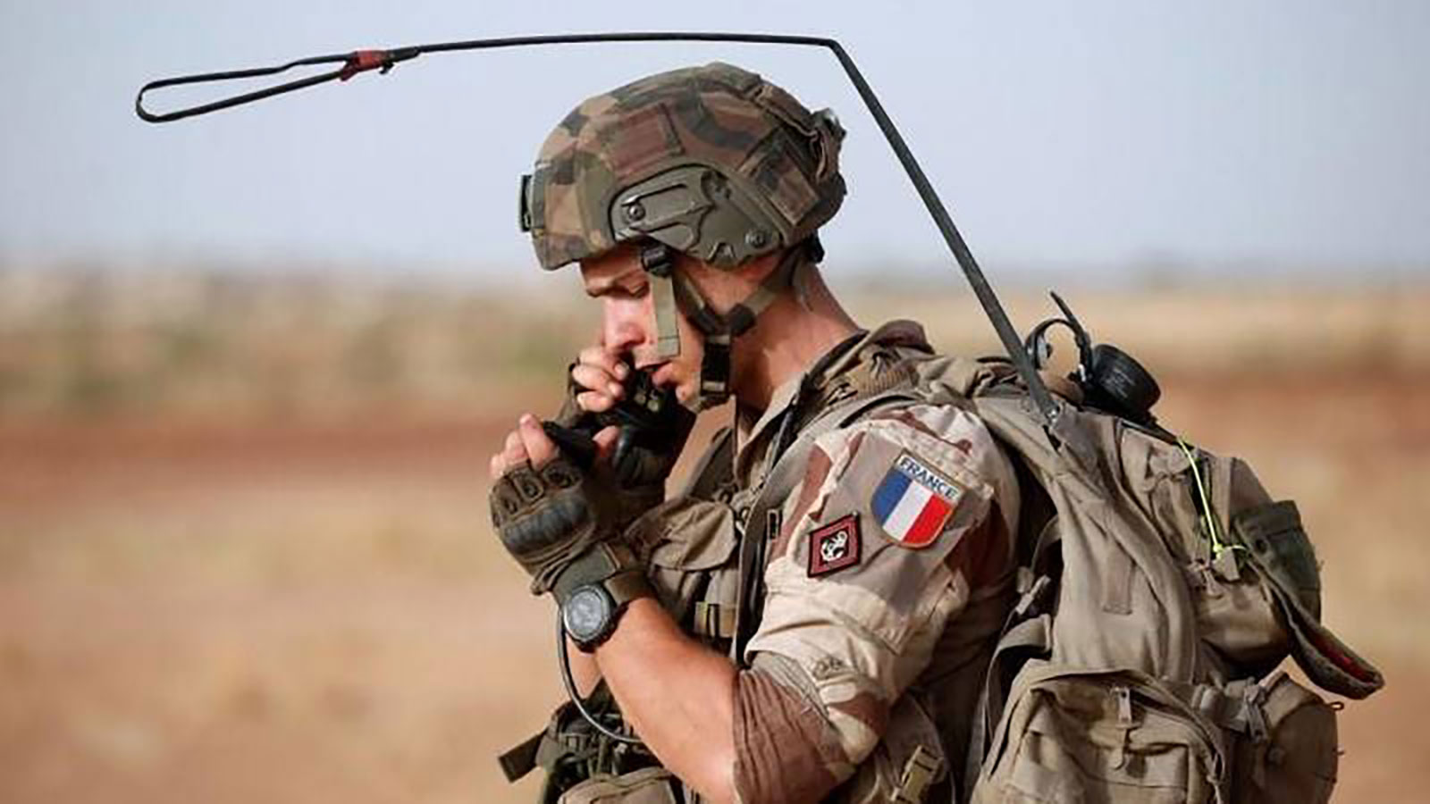 Mali’s military junta accuses French military of “espionage” and “acts of sabotage”