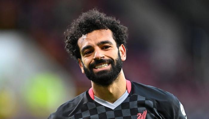 Mohamed Salah’s shocking response to an English journalist about Liverpool (video)