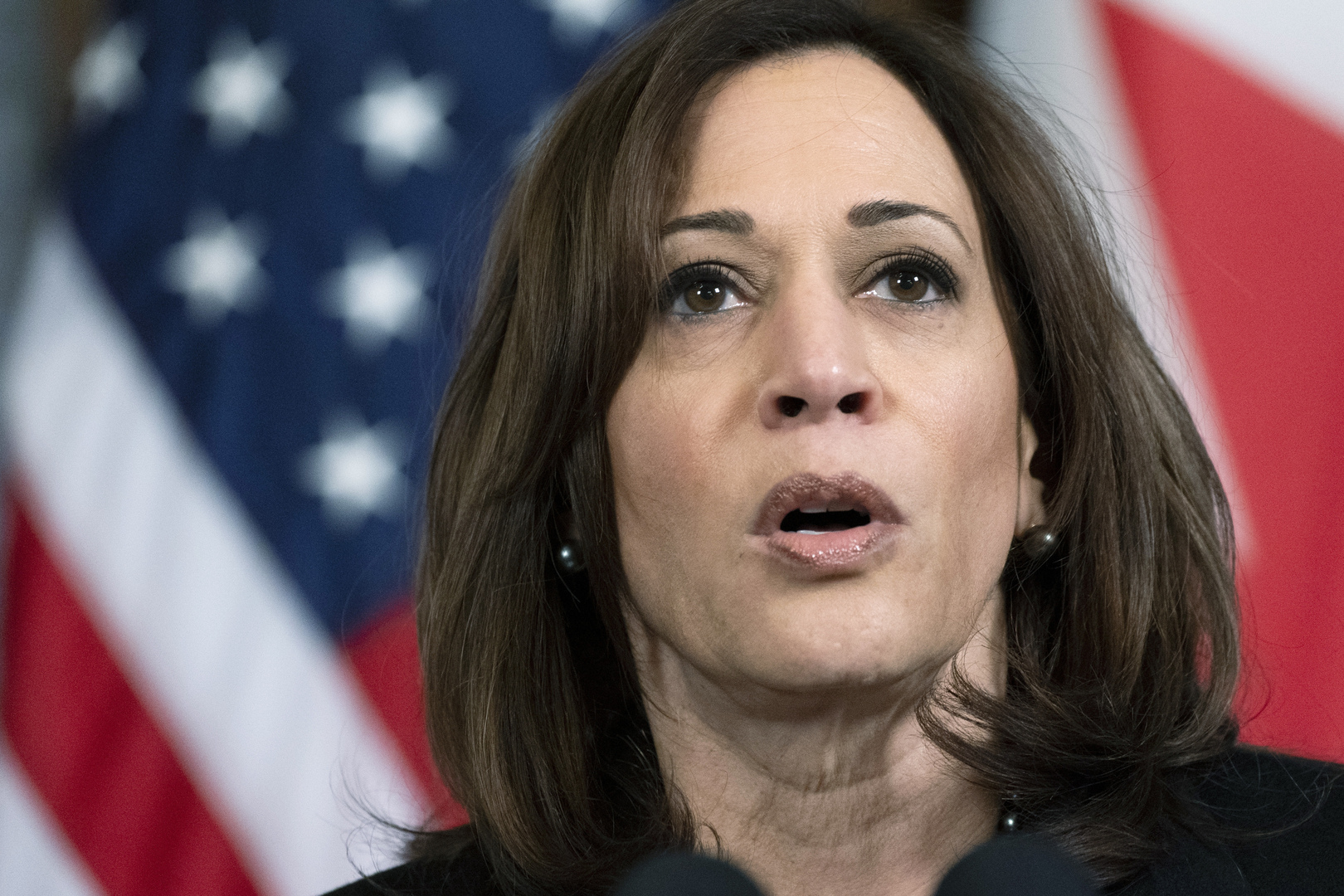 Russia has banned 29 Americans from entering its territory, including Kamala Harris and Mark Zuckerberg.