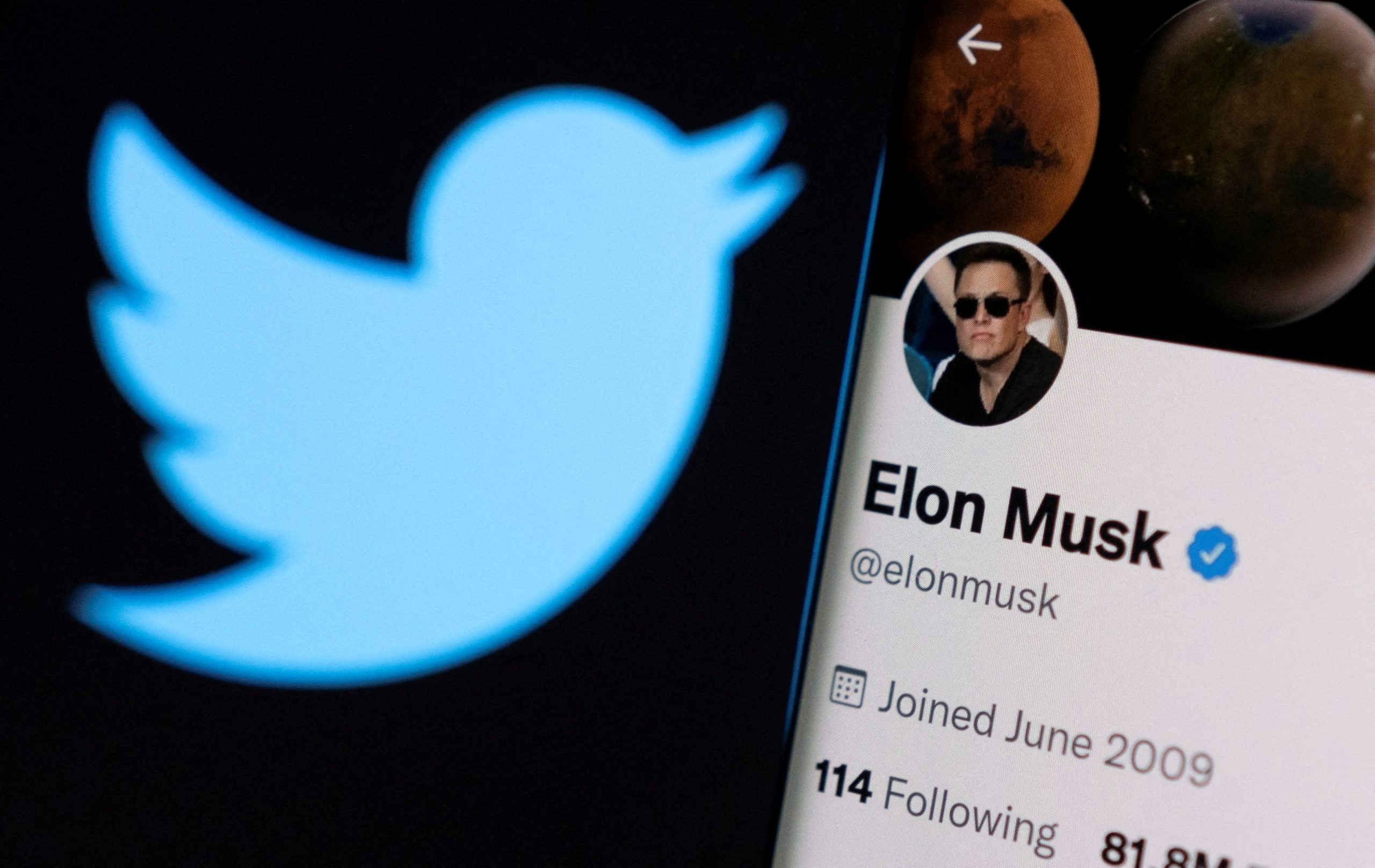 Can Elon Musk drop Twitter deal?