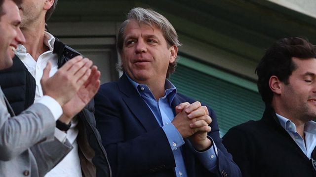 Chelsea: The Premier League has agreed to sell Chelsea to a federation led  by US investor Todd Bailey.