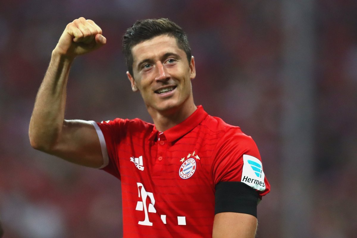 Mல்லller believes Lewandowski will stay in Bayern Munich