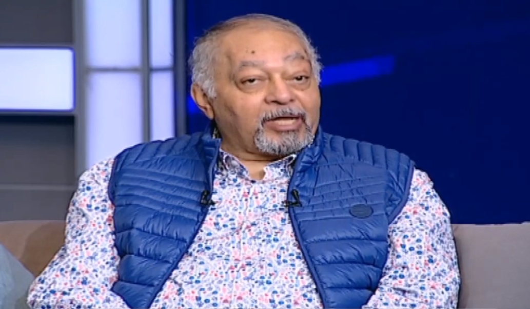 Sami Magawri: Young People Use Me to Communicate With Time, And I’m Not An Extension Of Hassan Hosni |  Video