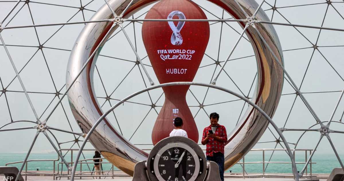 The Guardian: There is “uncertainty” at the World Cup in Qatar