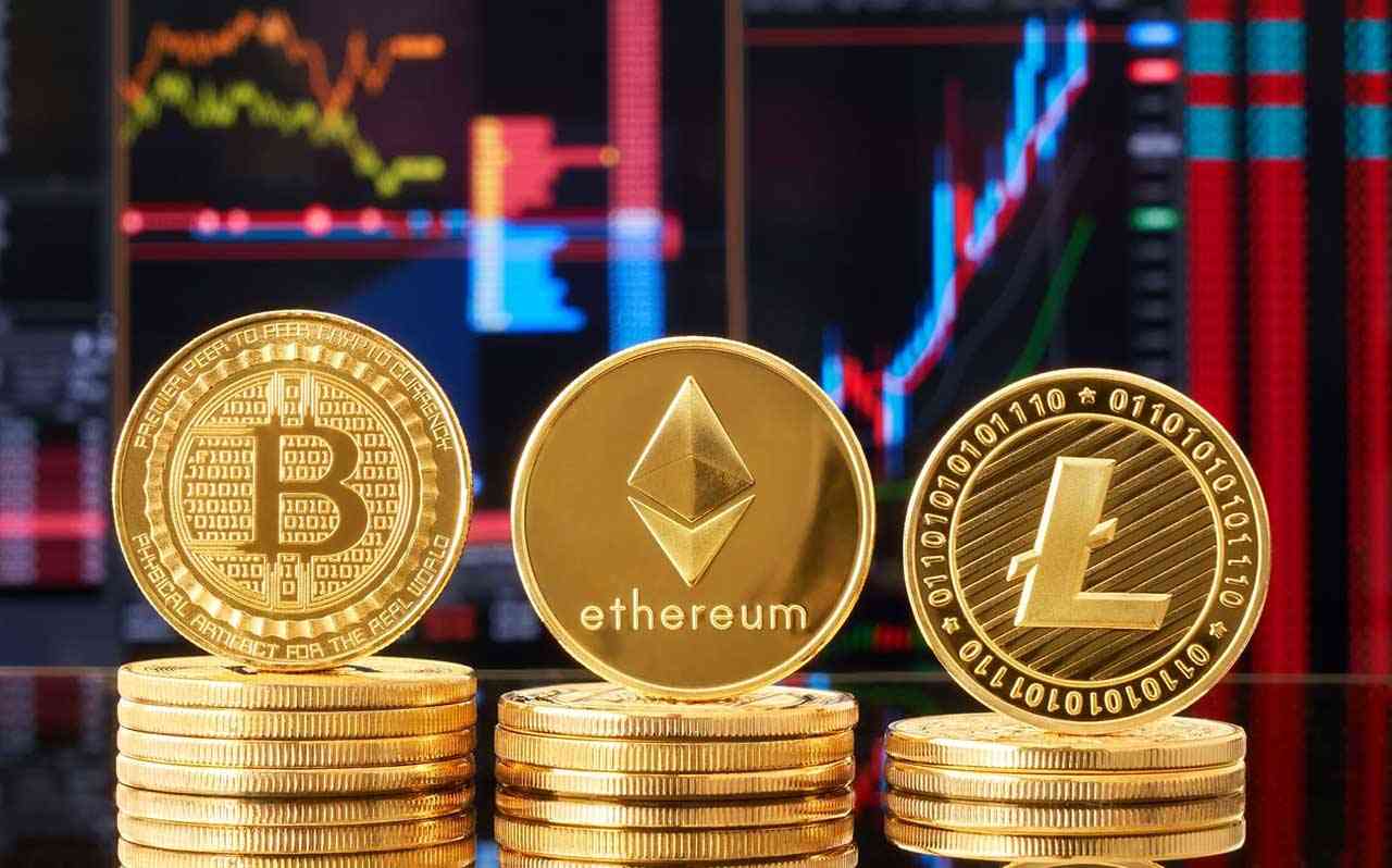 The sharp decline in cryptocurrencies and losses in excess of one trillion dollars in 2022