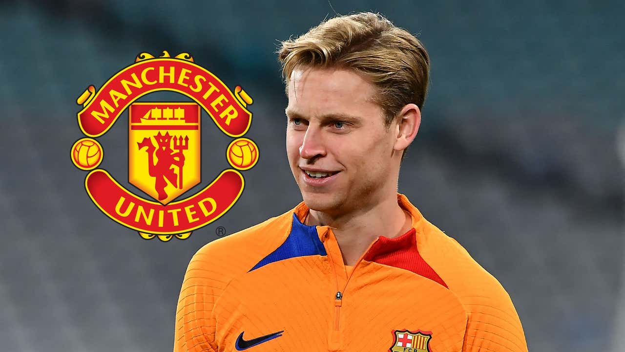 Barcelona News: De Jong deal .. and Tottenham warns Lenlet