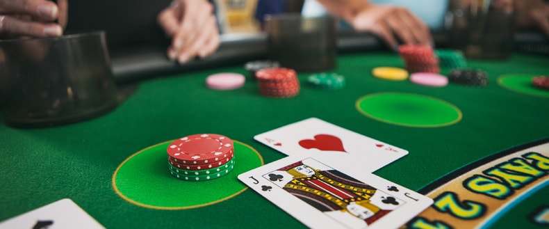 Online Casino in the UAE