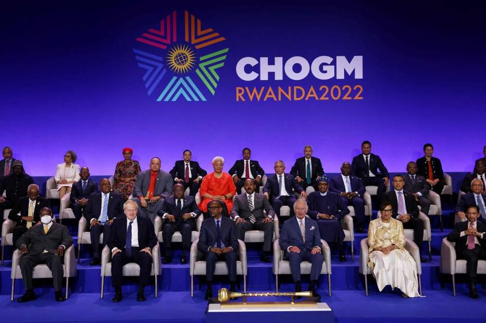 Commonwealth Summit in Rwanda amid controversy over emigration