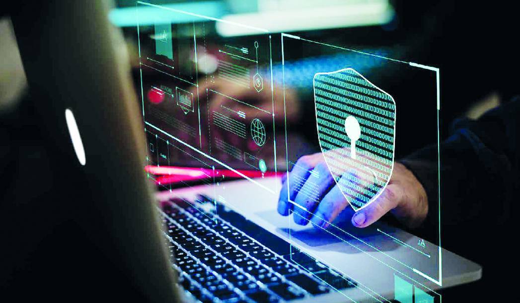 Half of companies in the UAE are at risk of cyber-attacks within 12 months.