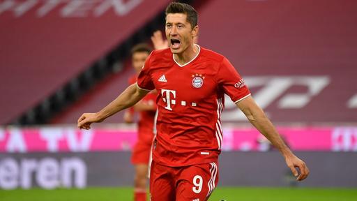 News |  Lewandowski: I only think about Barcelona’s offer