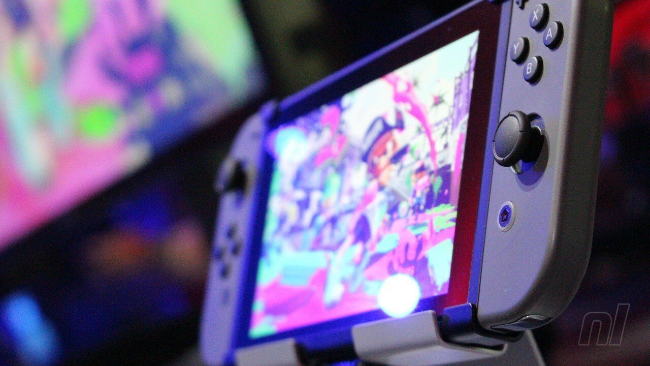 Nintendo has filed a lawsuit against a fashion retailer that runs its store in Russia