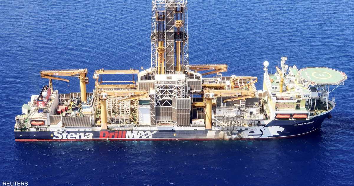 The “old continent” sees Israel’s gas as an alternative to Russia’s imports