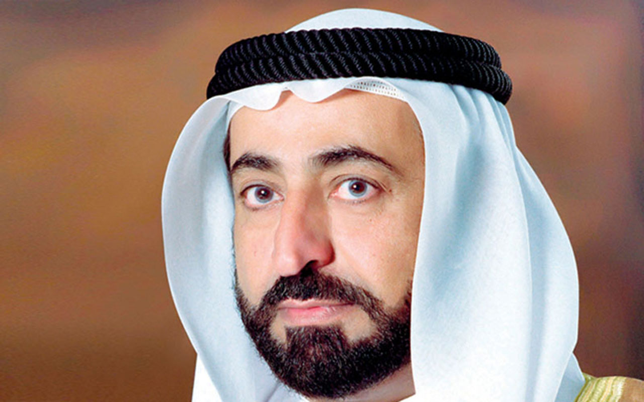 The ruler of Sharjah is offering an exceptional scholarship to a first-year student at Gorbakhan University