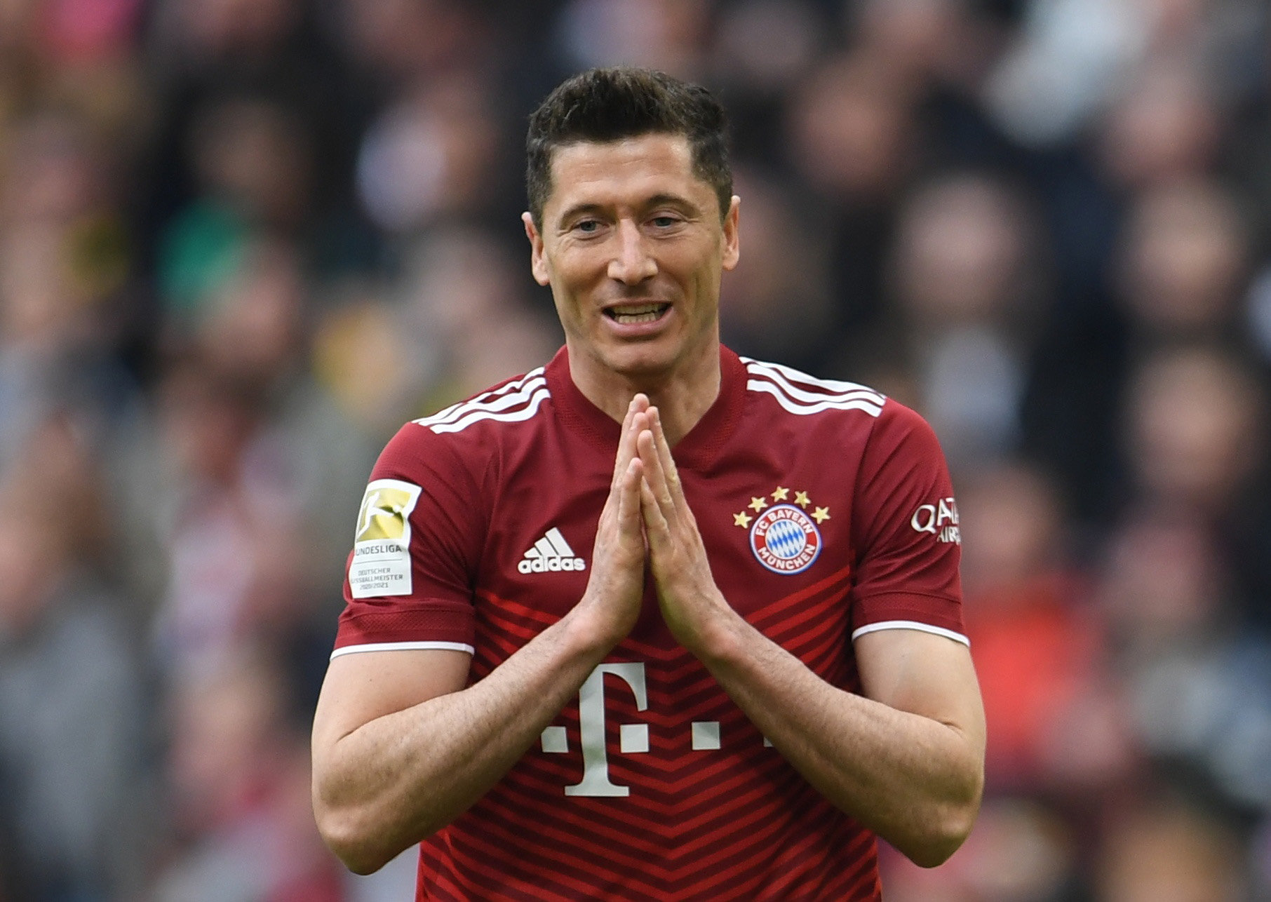 Barcelona sell another part of TV rights to save Lewandowski’s contract sum