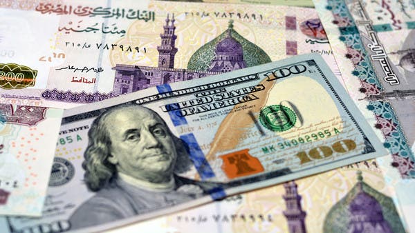 Fresh moves for the dollar revive stock market speculation in the Egyptian currency market