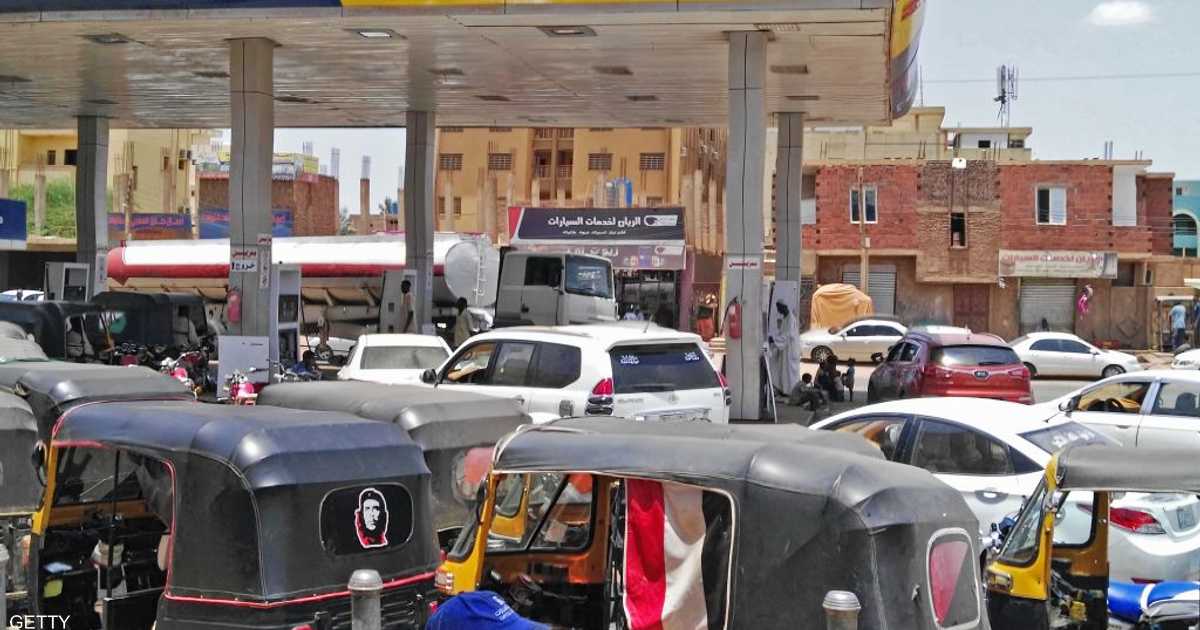 Sudan raises fuel prices for fourth time in 3 months